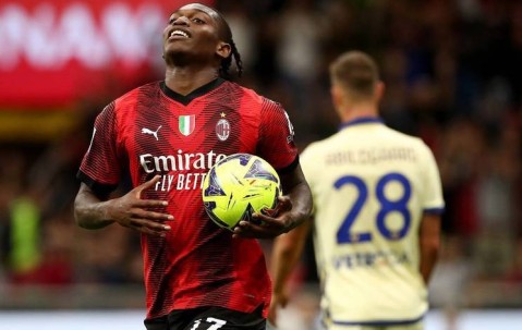 意超杯焦点战前瞻：12-19 03:00 迭戈・马拉多纳球场的意甲豪门生死局