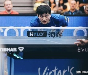 周六对决！樊振东3-0爆发，冲德甲首胜证实力