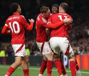 欧联-费内巴切VS诺丁汉森林：森林效法上赛季热刺