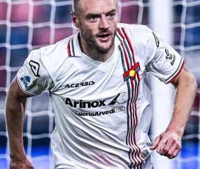 3-1逆转！瓦尔迪梅开二度，助升班马雷莫内塞爆冷击败意甲第五强