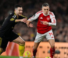 3-2绝杀！英超BIG6内战爆冷 7.2亿豪门终结死敌主场不败+12场不败