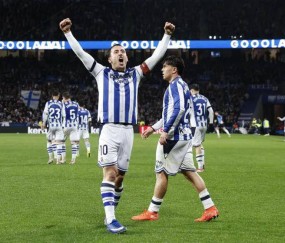 惊天冷门搅乱西甲！11连胜终结+3球被吹，皇马偷笑，冠军格局突变