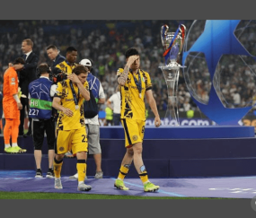 国米在新帅齐沃带领下正试图跨越绝望 "教练让我们发生了一些改变"