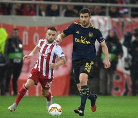 奥林匹亚科斯坚守主场阵地，勒沃库森两连败难寻反弹契机？