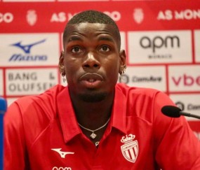 阔别赛场2年多!曝博格巴即将复出 本轮有望出战法甲升班马