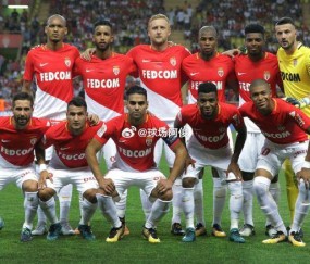 法甲伤病对决！布雷斯特主场两连胜，摩纳哥残阵赢巴黎后能续命？