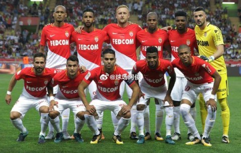 法甲伤病对决！布雷斯特主场两连胜，摩纳哥残阵赢巴黎后能续命？