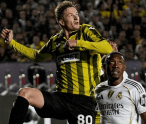 从对战皇马到征战中超！俄罗斯铁卫加盟蓉城，球迷：这波赚翻了