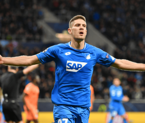 德甲：云达不来梅VS霍芬海姆，专家最新比分预测