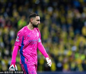 欧冠-爆冷！罗德里染红 十人曼城1-3送博德闪耀首胜