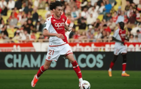 法甲：摩纳哥VS洛里昂，专家推荐最新比分预测