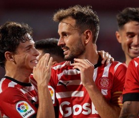 西甲保级生死对决:埃尔切主场死守生机,赫罗纳客场破局求生