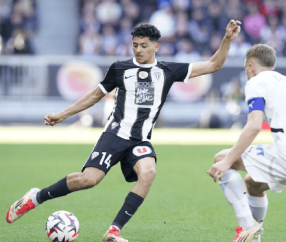 周五017 法甲保级德比！昂热死磕南特，谁先爬出泥潭？比分预测出炉