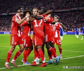 切尔西锋霸成为废柴，德甲6场0球难接替凯恩，拜仁拒绝6500万买断