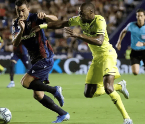 状态稳定!今日比赛 西甲 埃尔切vs巴塞罗那!