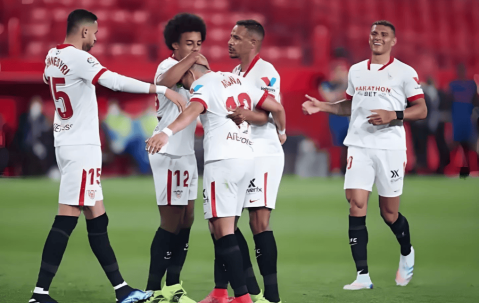 周六 015 西甲鏖战：马洛卡主场筑防线，奥萨苏纳客场觅生机