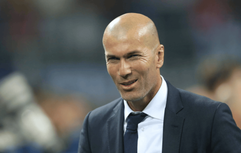 齐达内更衣室哲学核心：教练为球员而存在 皇马王朝根基在此