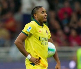 3700万欧元的期待与等待:恩昆库的意甲进球荒及米兰锋线隐忧深入剖析