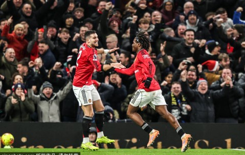 鲁尼：看到曼联替补席我很担忧 真的需要在冬窗买人