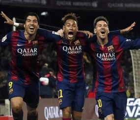 欧冠焦点对决:巴塞罗那与法兰克福的全方位赛前剖析与比分前瞻