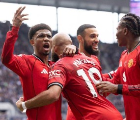 神鬼莫测，曼联担心下赛季恐仍无缘欧冠！阿莫林不知非洲杯国脚何时离队