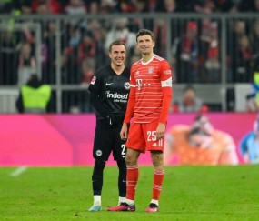 伟大的记录!穆勒正式成为德甲历史上获胜次