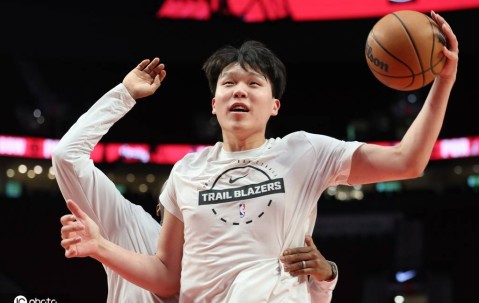 G联赛-杨瀚森14分6板吕佩尔10中1 混音不敌国王