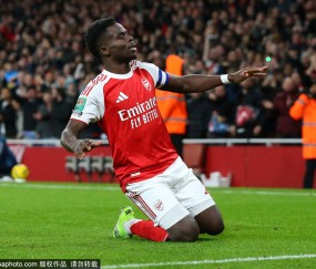 切尔西名宿:阿森纳能赢得英超+欧冠 其阵容深度足坛最佳