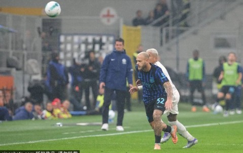 意甲激战:国际米兰3-0完胜佛罗伦萨,皮奥利陷入深渊