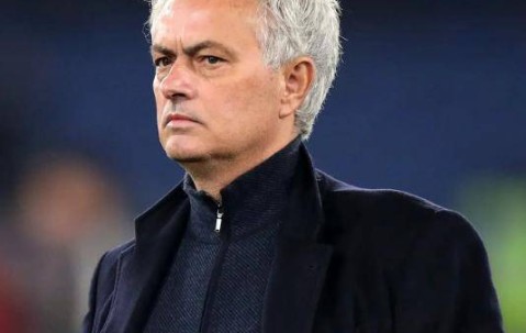 引起众怒！穆里尼奥或晚节不保，执教本菲卡竟成生涯最差