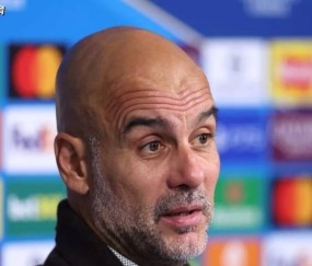 压力太大了！本轮瓜帅遭遇利物浦，若丢分将被阿尔特塔彻底拉开