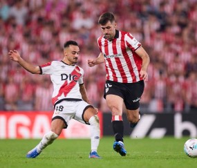 1-0，西甲第6掀翻西甲第3，25岁西班牙悍将桑切特一锤定音