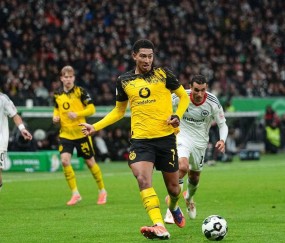 奥格斯堡 VS 多特蒙德:德甲比赛前瞻