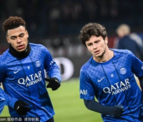 连场参与进球！恩德里克法甲送出助攻，加盟里昂2场贡献1球1助攻