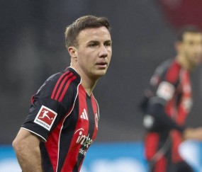 1-0,27岁日本球星闪耀欧洲:惊艳破门,率队终结连续2轮德甲不胜