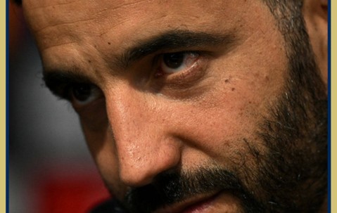 【竞界】病魔曼联：陷入恐怖游轮循环 目前无药可医