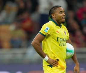 意甲最新动态:米兰锁定德国射手,国米加码后卫引援