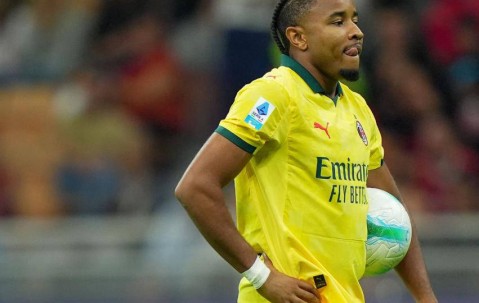 意甲最新动态：米兰锁定德国射手，国米加码后卫引援