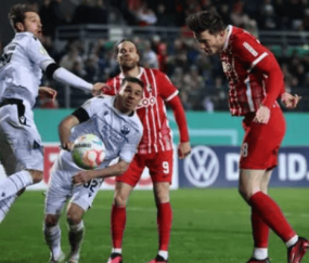 周五007 法甲：雷恩VS巴黎圣日尔曼，最新扫盘比分预测