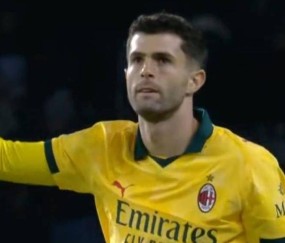 逆转!米兰从2球落后到3-2胜出,替补发力夺回榜首,意甲前三分差1分