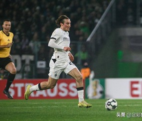 周五德甲前哨战，美因茨对阵门兴，中庸之道下的数据没有指向