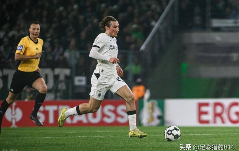 周五德甲前哨战，美因茨对阵门兴，中庸之道下的数据没有指向