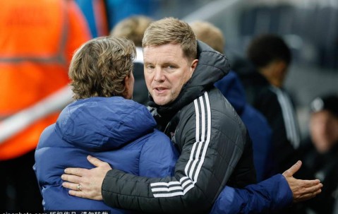 弗兰克的热刺之路：孙兴慜归来与库杜斯的复苏