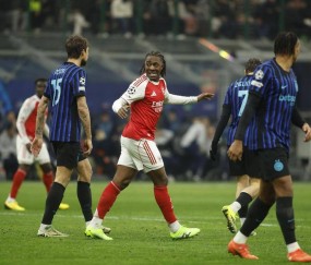 意甲：国际米兰体能不足，比萨能否全身而退？国际米兰对阵比萨