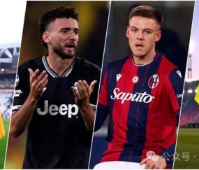 马里奥交换博洛尼亚右后卫？鲁希租借离队，萨索洛有意菲利佩