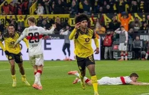 德甲：多特蒙德VS门兴格拉德巴赫，最新分析比分预测