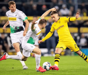 德甲焦点战：云达不来梅VS门兴格拉德巴赫预测分析