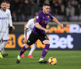 意甲焦点战:佛罗伦萨VS维罗纳——攻防博弈下的胜负天平与比分推演