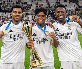 皇马巴西帮面临解散?带头大哥闹离队二弟三弟沦为替补