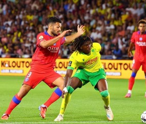 17岁法国后卫天才崛起法甲，身价5000万欧元引四大豪门争夺